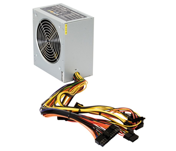 Chieftec iArena Series 400W 80 Plus - 67869 - zdjęcie 3